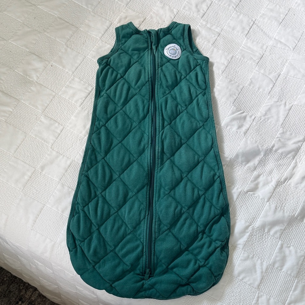 Dreamland baby sleep sack